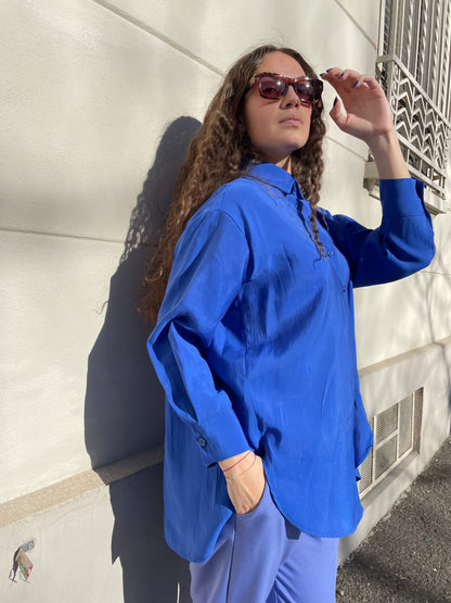 Camicia FLUIDA