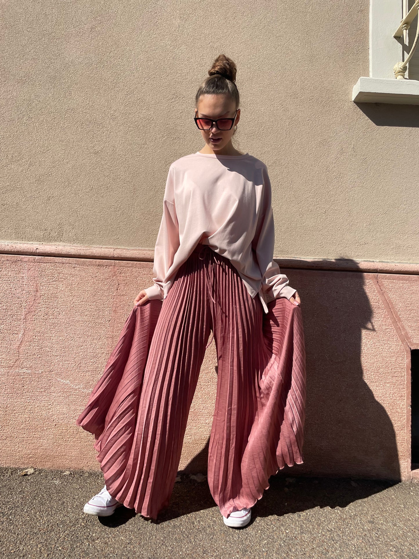 Pantaloni AURORA
