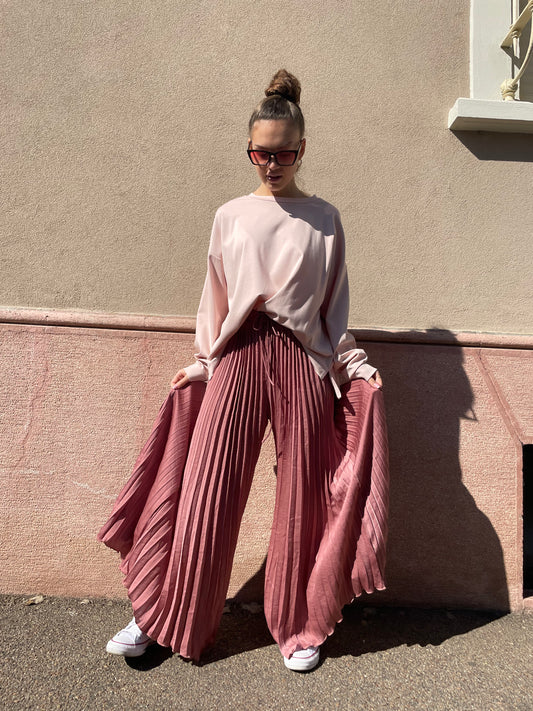 Pantaloni AURORA