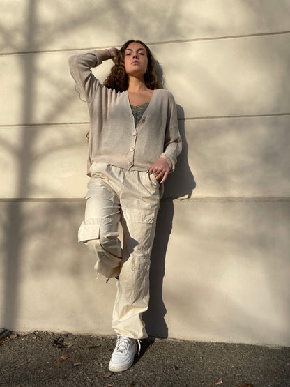 Panta cargo EMMA