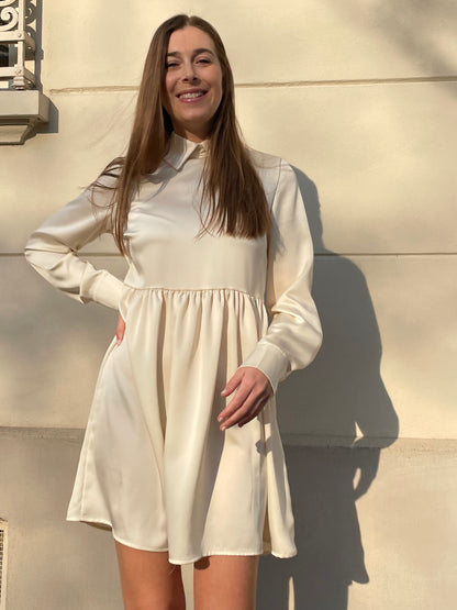 Mini dress COLETTE