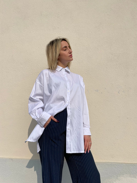 Camicia Over Penelope