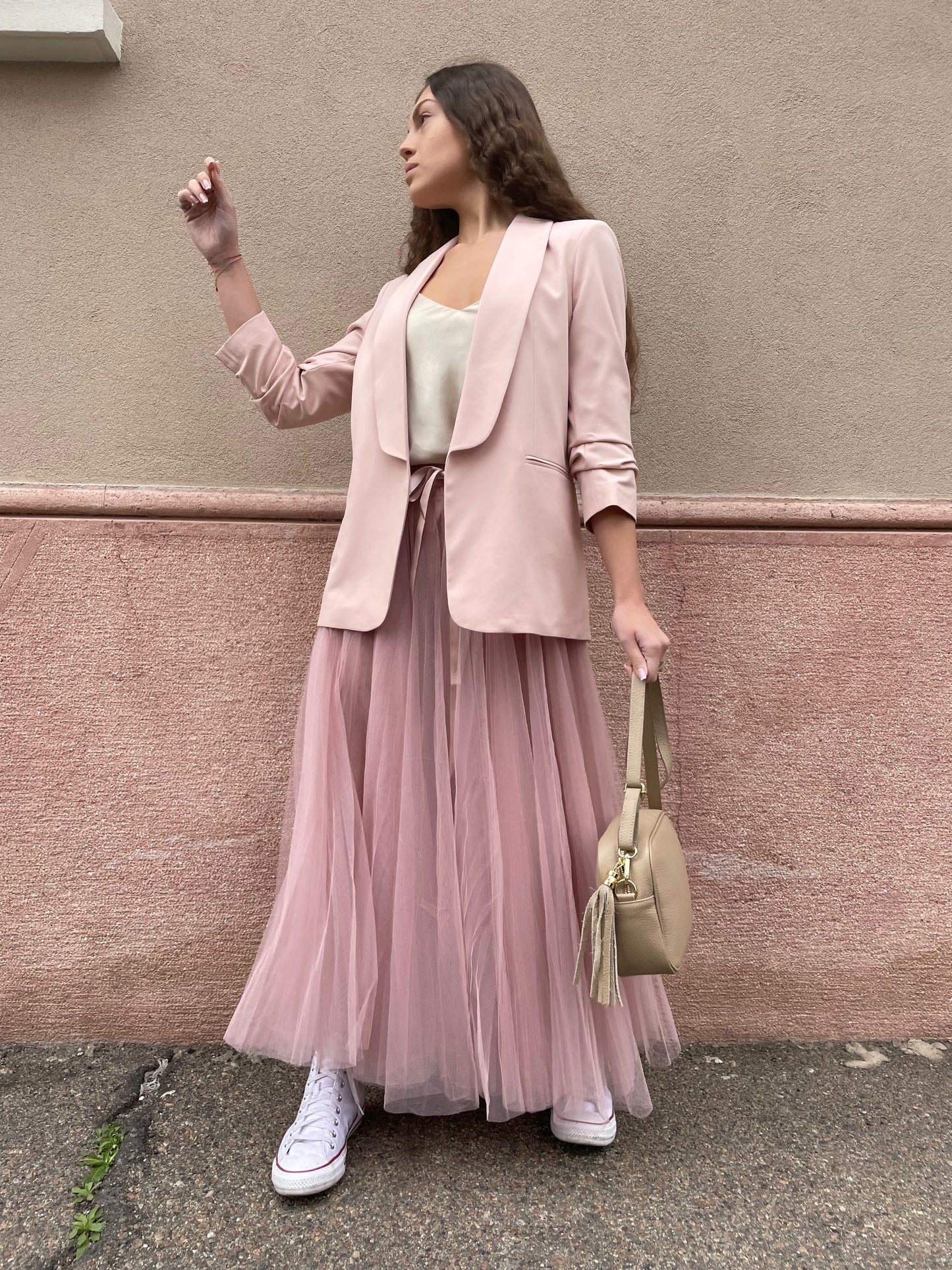 Blazer PETRA
