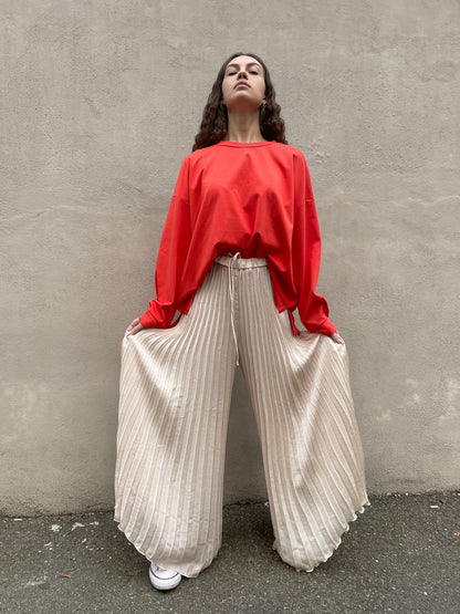 Pantaloni AURORA
