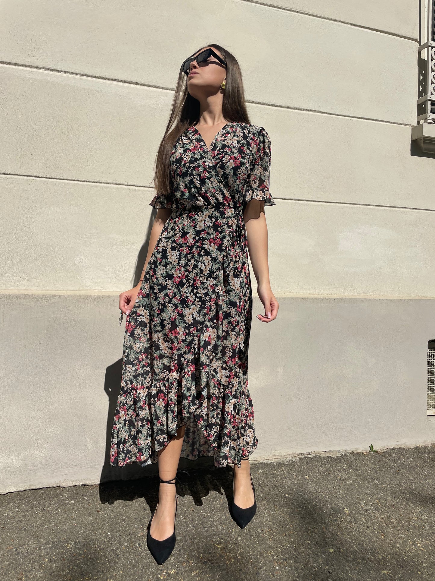 Abito GISELLE