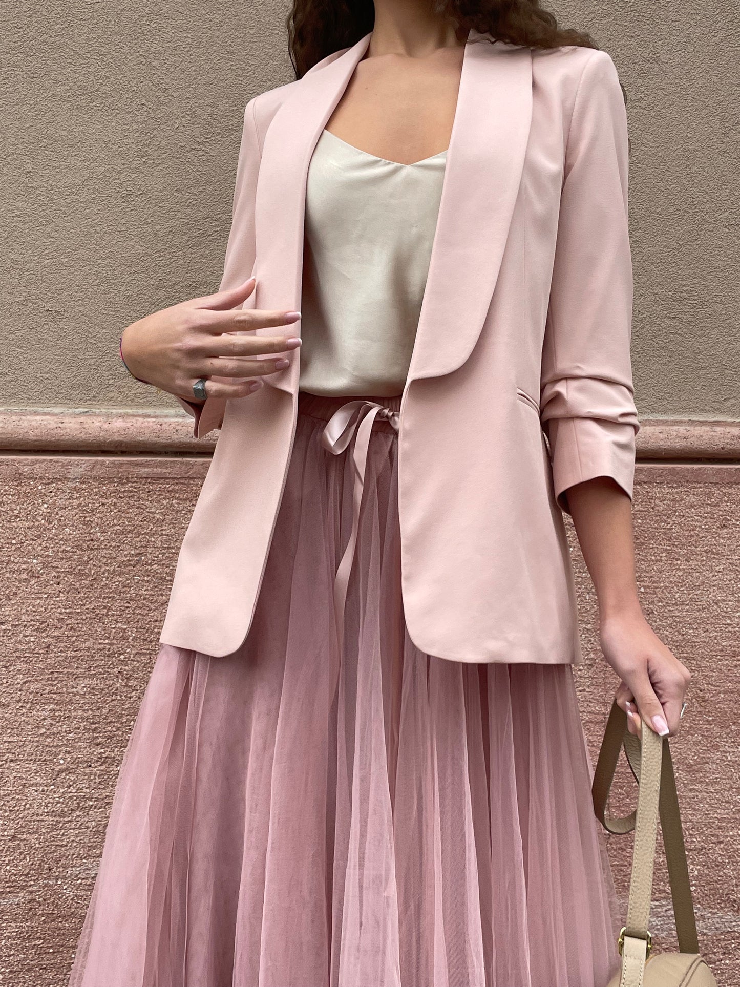Blazer PETRA