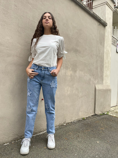 T.SHIRT ELEONORA