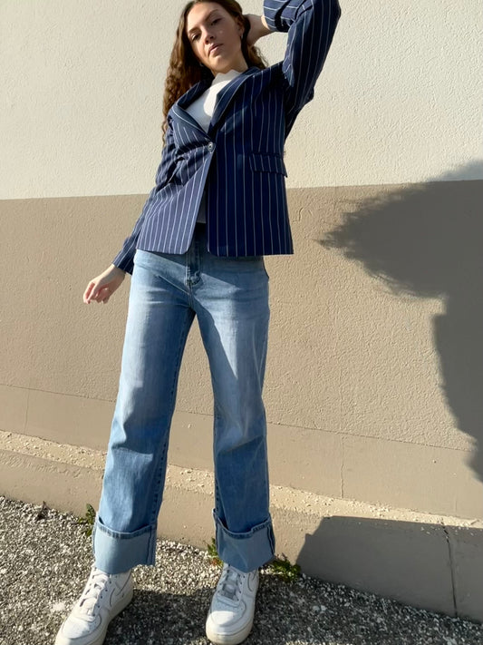 Blazer BEBBA