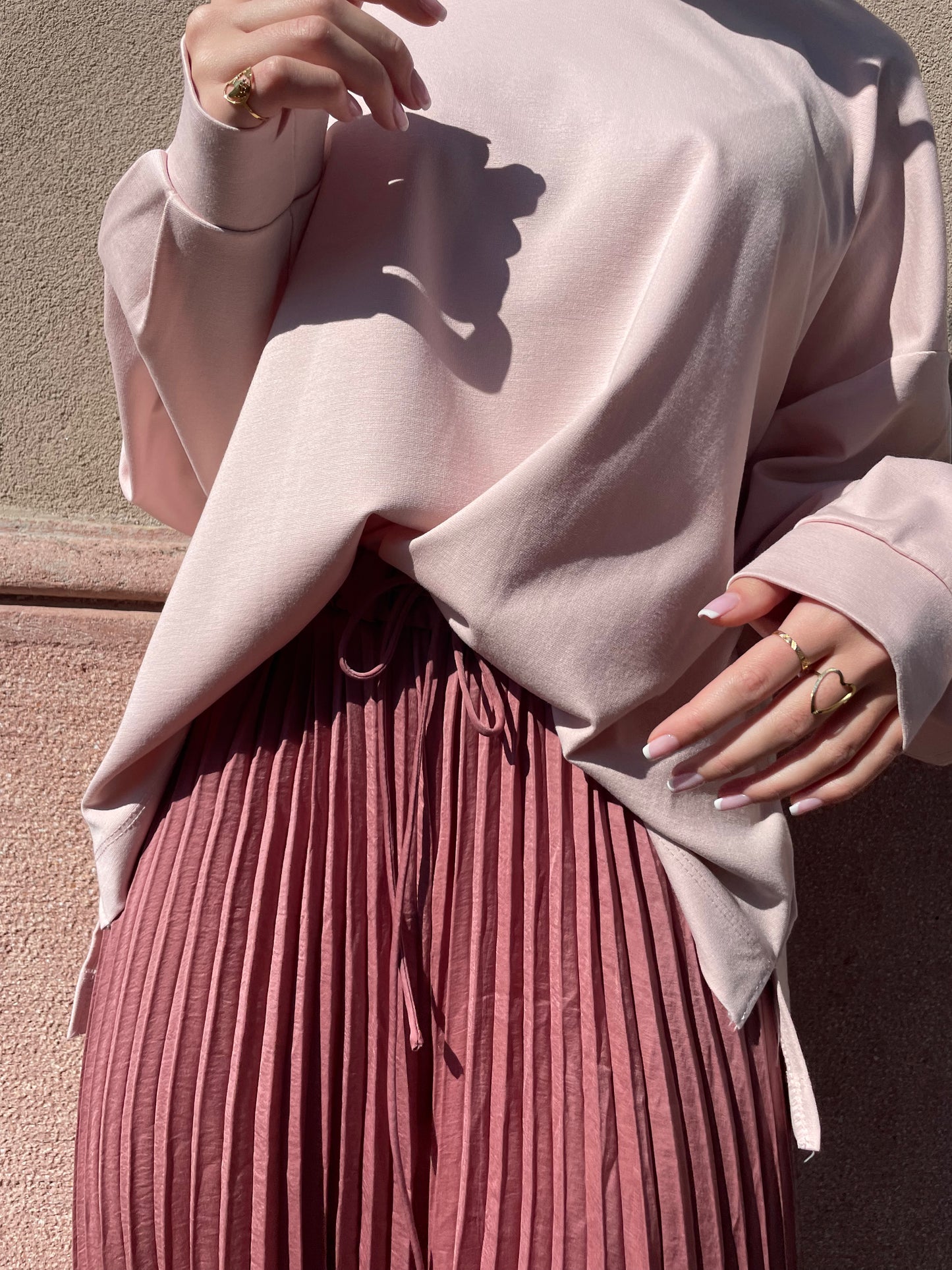 Pantaloni AURORA