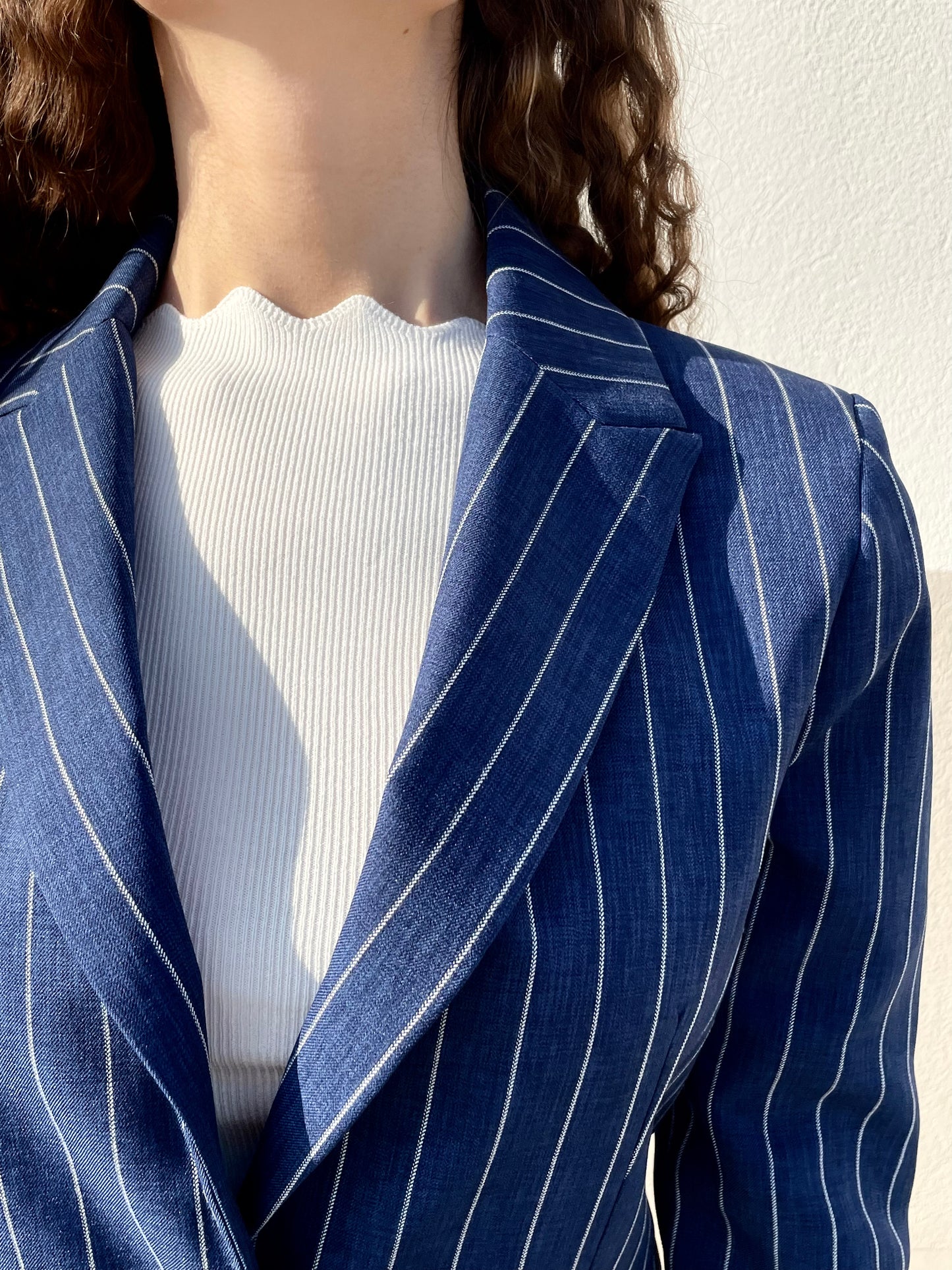Blazer BEBBA