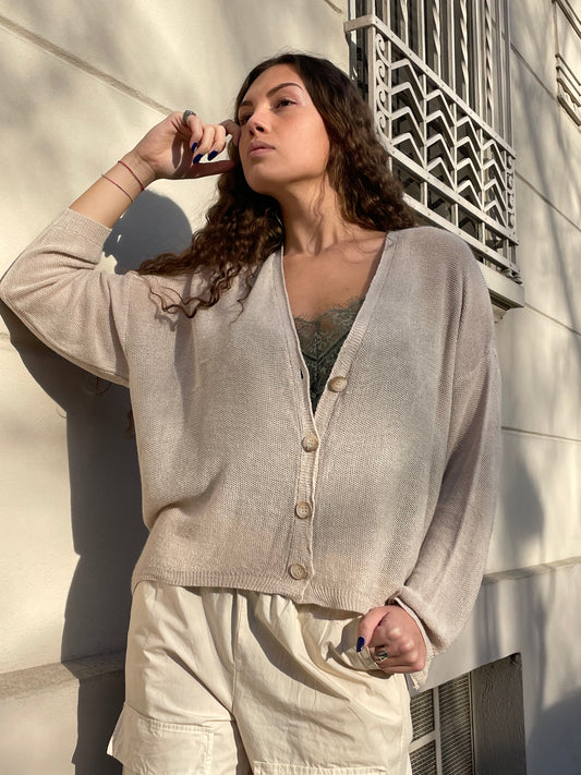 Cardigan MADEIRA