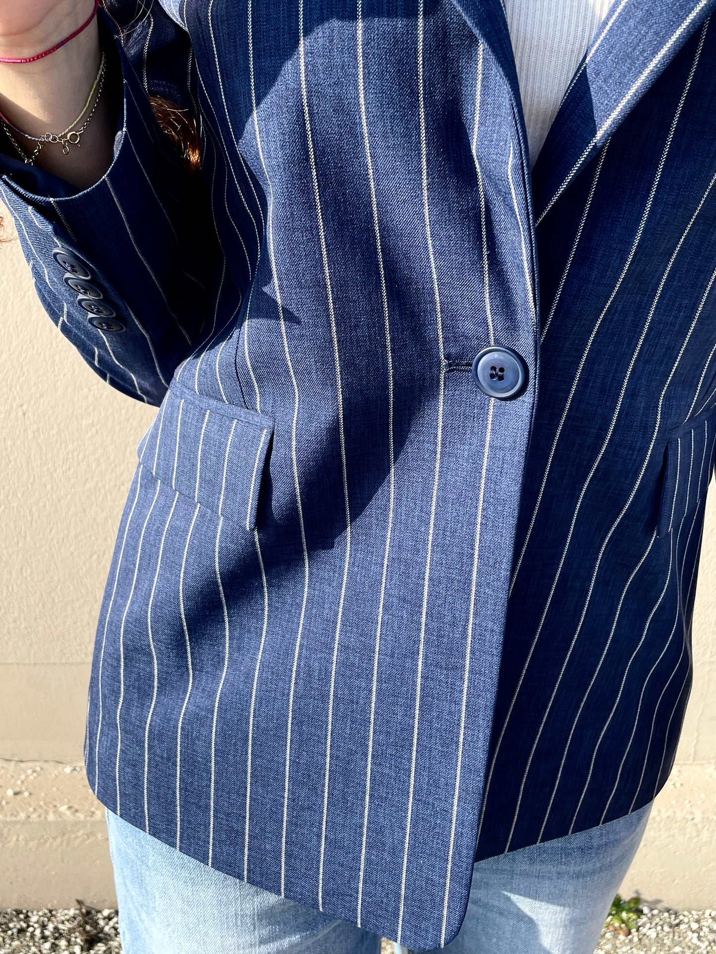 Blazer BEBBA