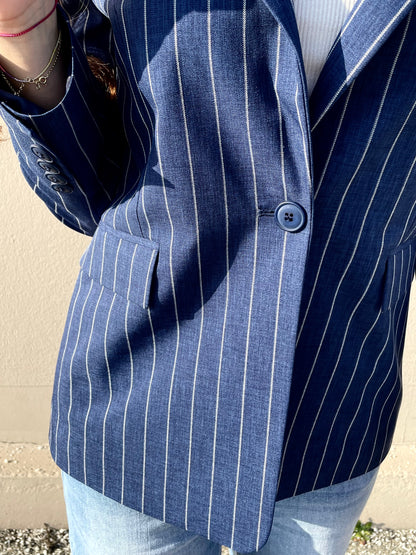 Blazer BEBBA